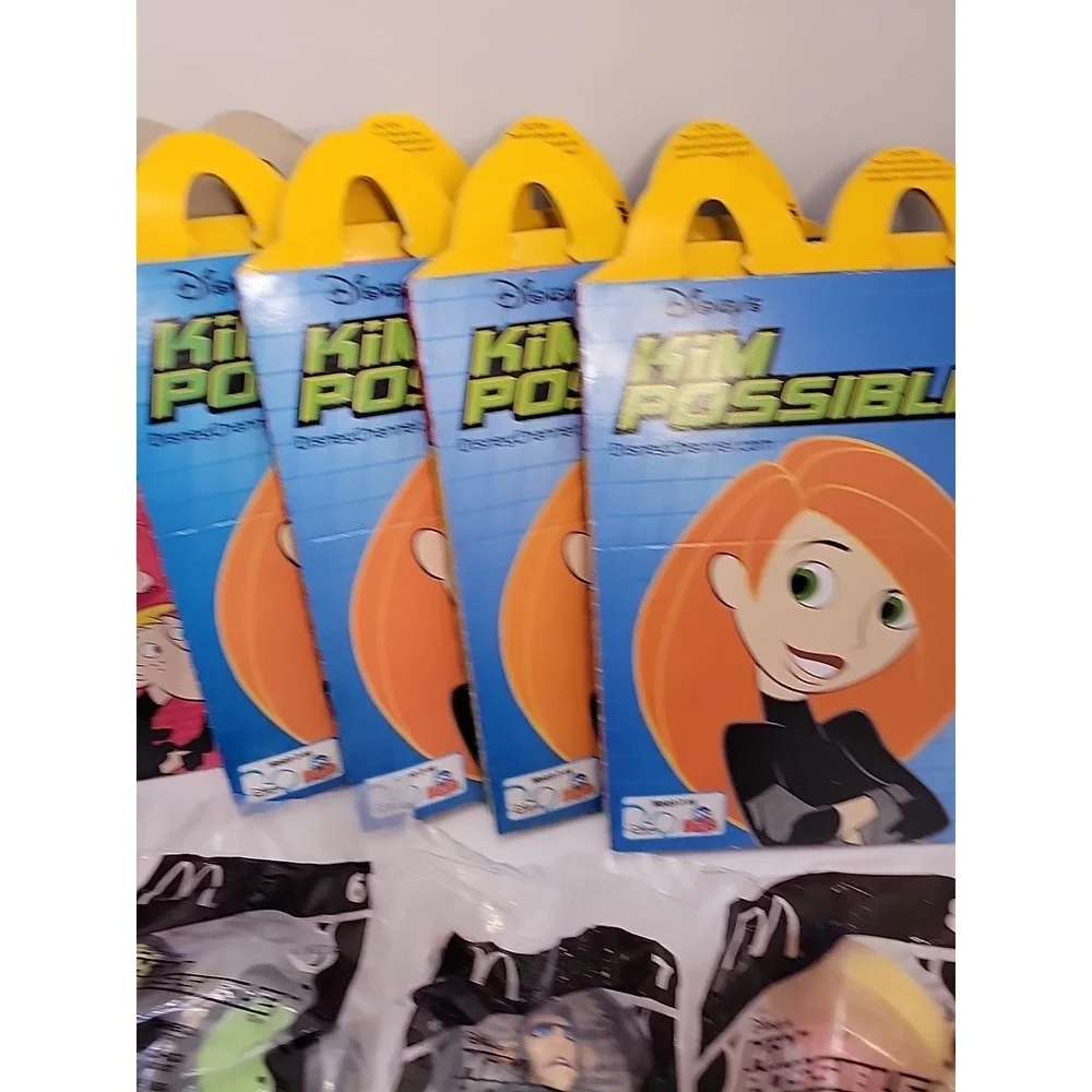 McDonalds lot original